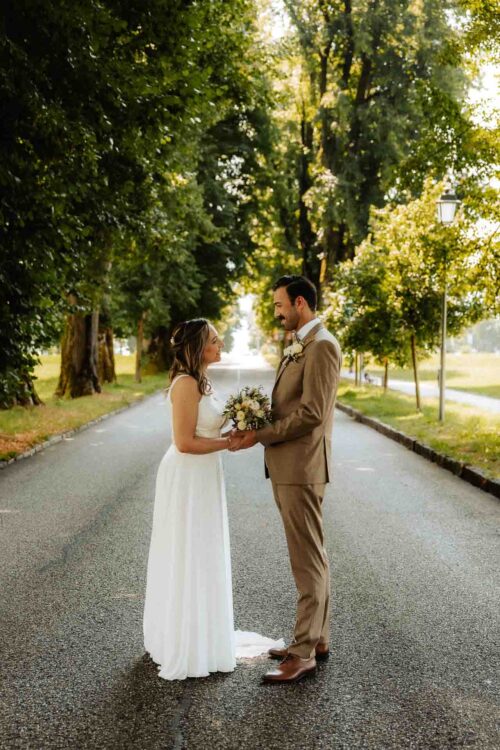 Hochzeitsfotograf Mondsee